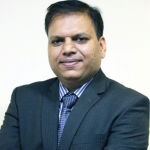 Neeraj Gargi