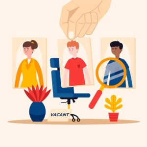 recruitment services in india