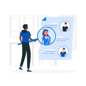 recruitment services in india