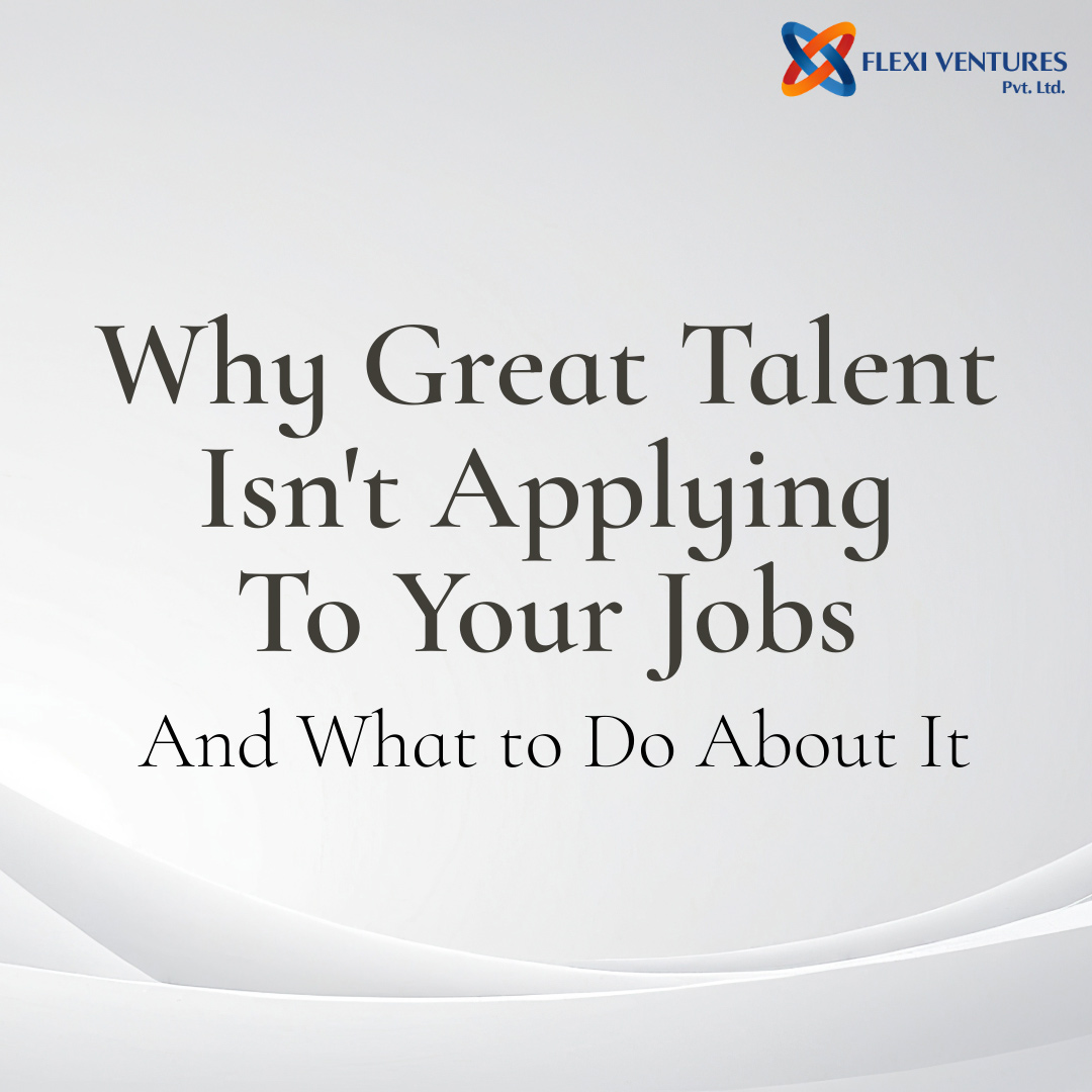 attract top talent