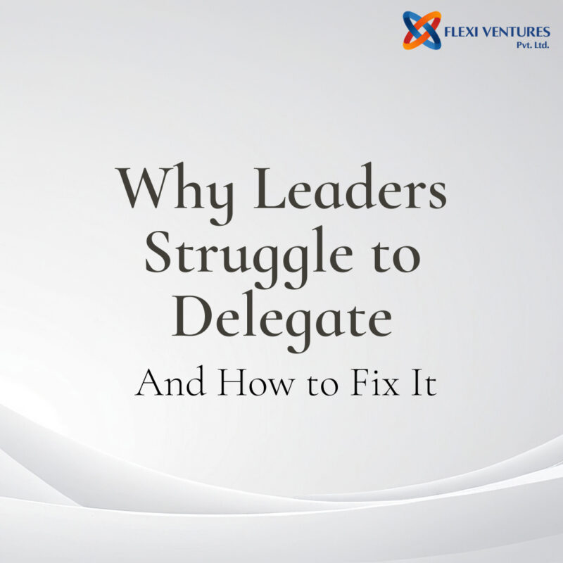 delegation in leadership