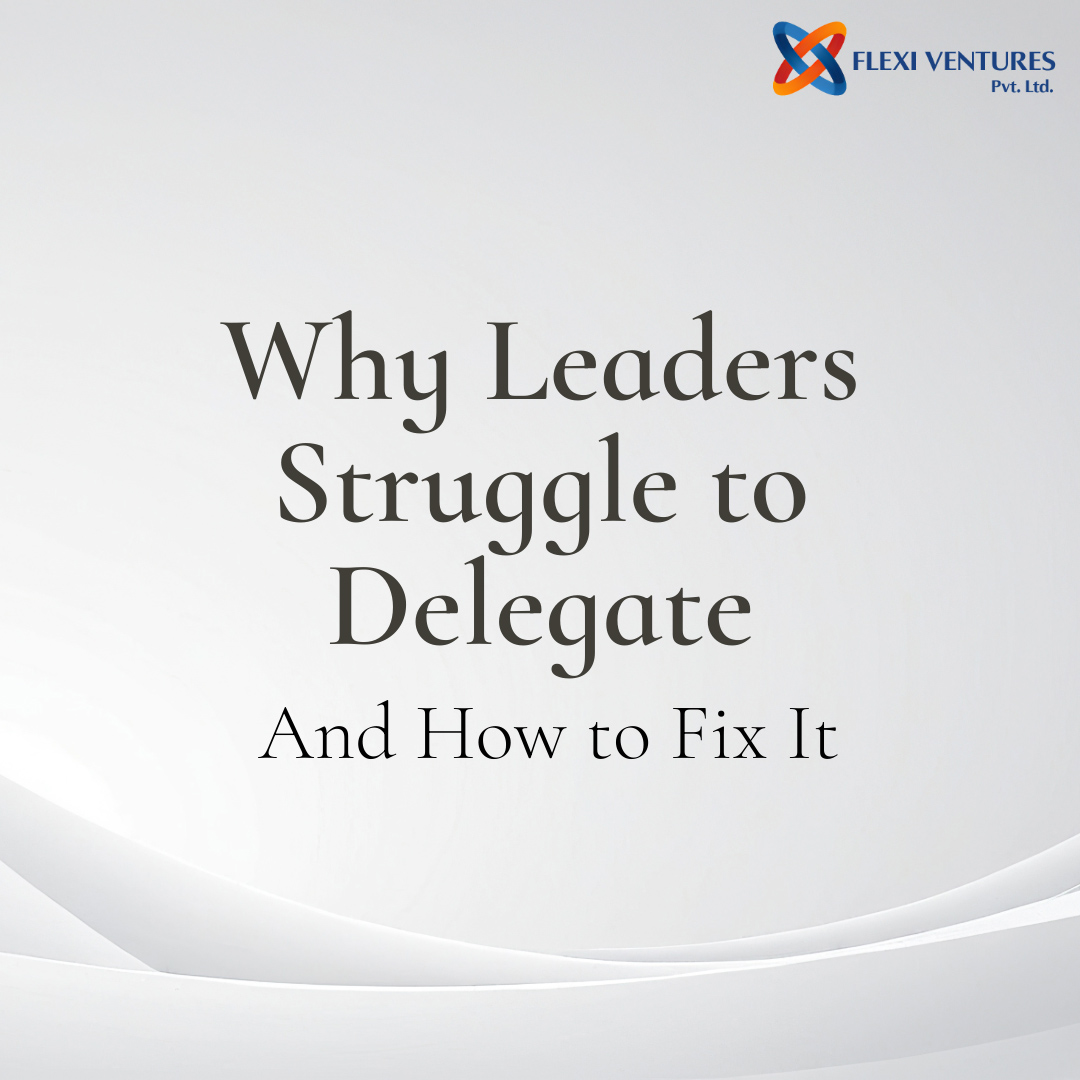 delegation in leadership